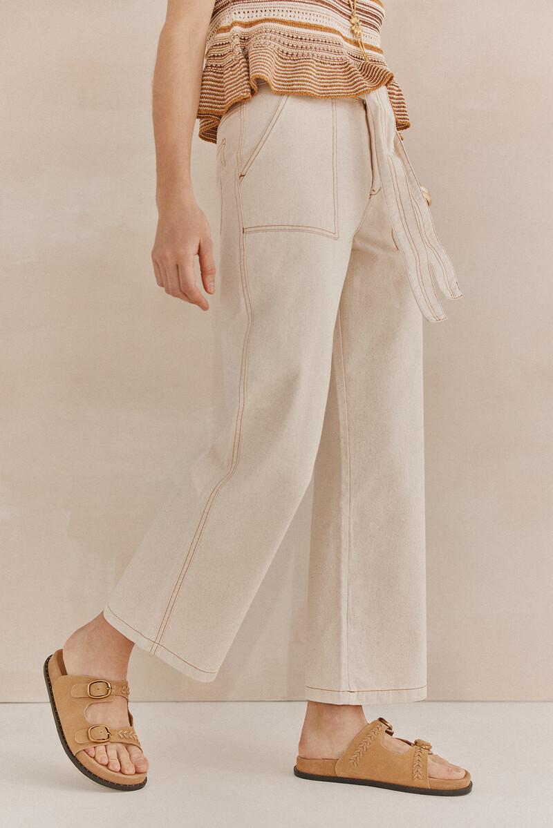 Hoss intropia Paloma. Jeans fluido | Jeans | Hoss Intropia Mejor oferta