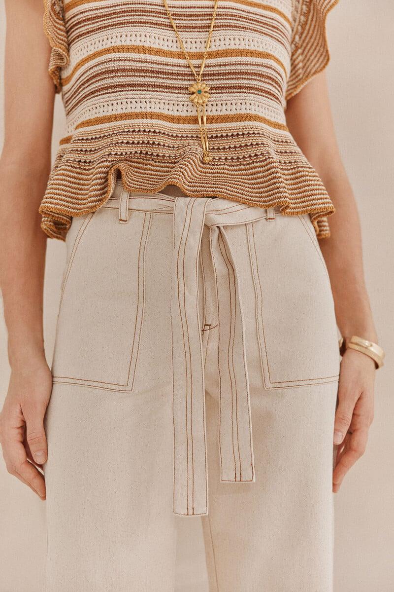 Hoss intropia Paloma. Jeans fluido | Jeans | Hoss Intropia Mejor oferta