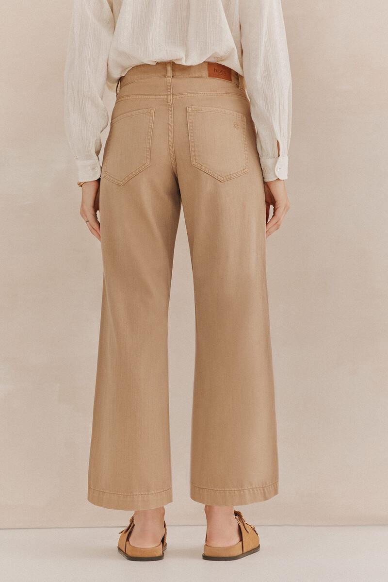 Hoss intropia Paliana. Pantalones fluidos | Pantalones de mujer | Hoss Intropia Envío gratis