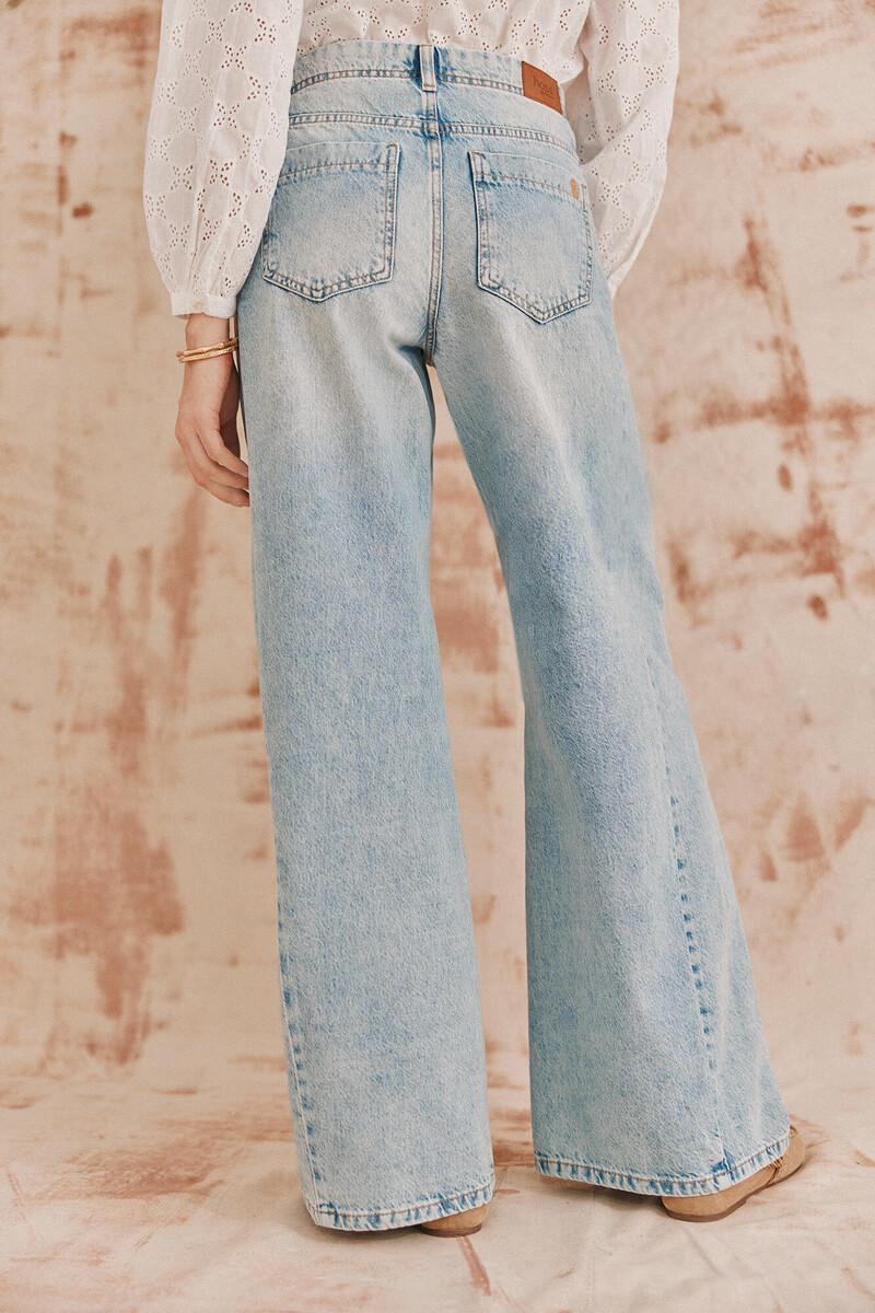 Hoss intropia Palmira. Jeans anchos | Jeans | Hoss Intropia Liquidación