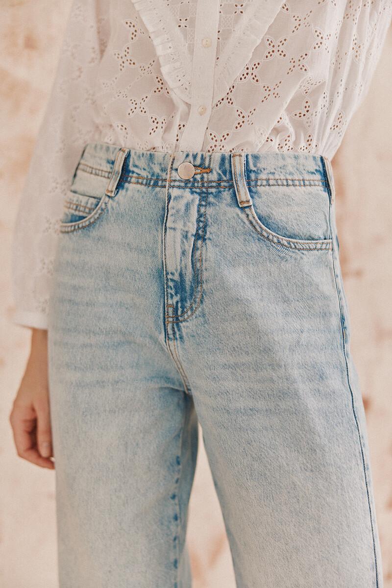 Hoss intropia Palmira. Jeans anchos | Jeans | Hoss Intropia Liquidación