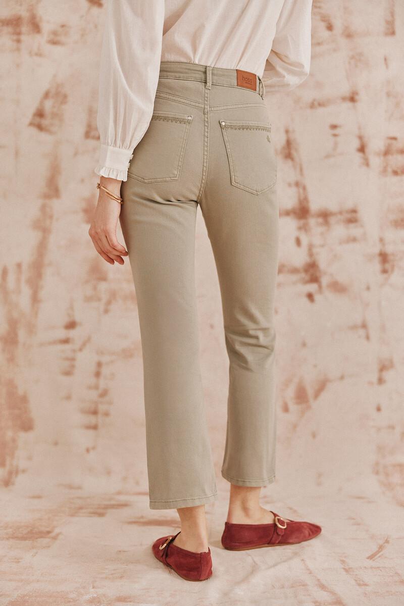 Hoss intropia Piedad. Jeans bordados | Jeans | Hoss Intropia Rebajas