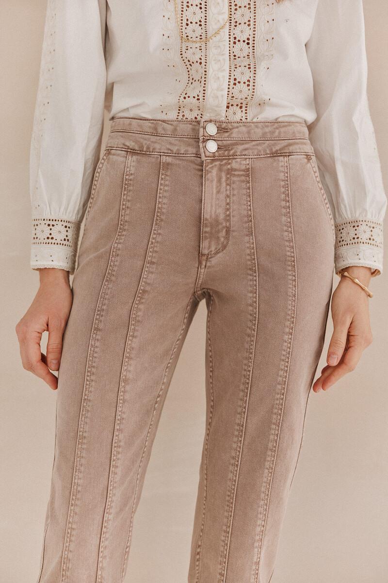 Hoss intropia Poppy. Jeans cortes | Jeans | Hoss Intropia Venta caliente