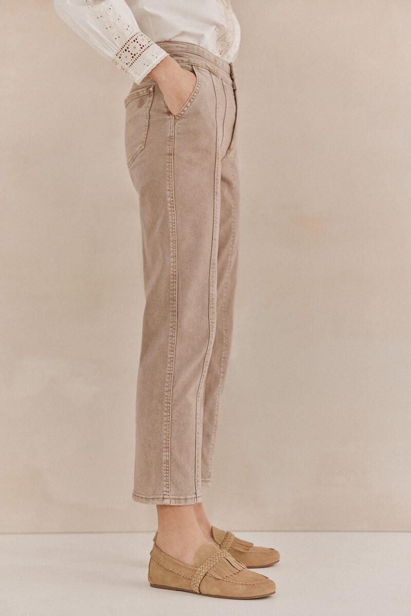 Hoss intropia Poppy. Jeans cortes | Jeans | Hoss Intropia Venta caliente