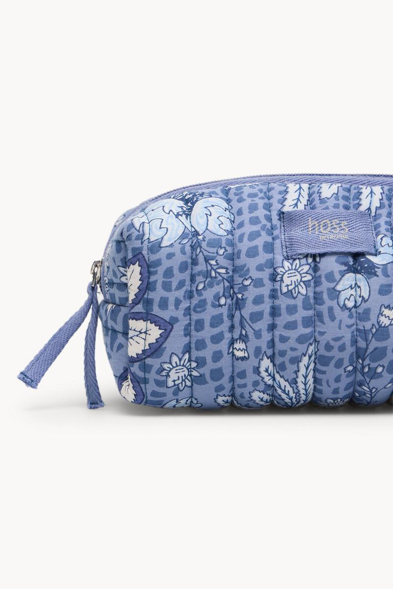 Hoss intropia Nan. Neceser algodón estampado | Neceseres de mujer | Hoss Intropia