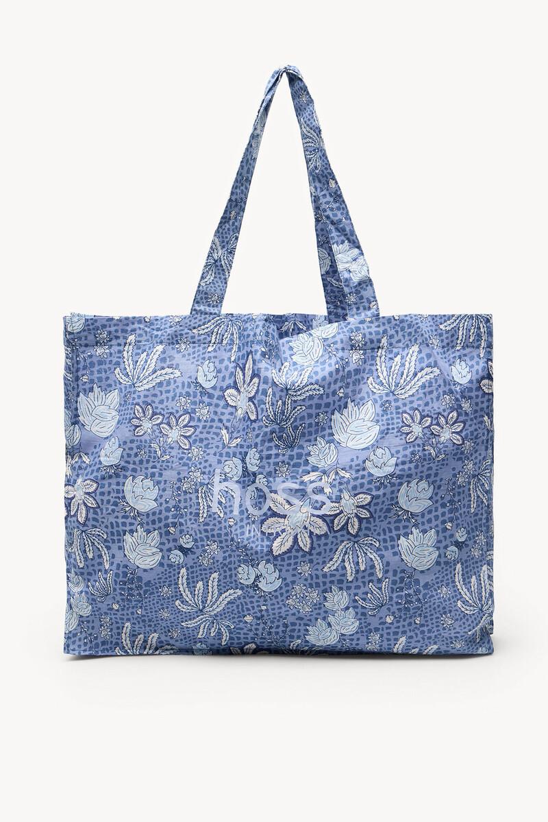 Hoss intropia Numa. Bolsa de tela | Bolsas de mujer | Hoss Intropia Oferta exclusiva