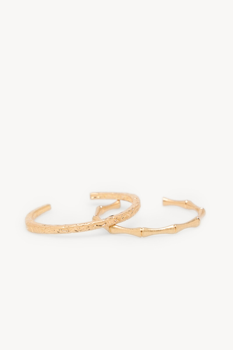 Hoss intropia Magín. Set de pulseras | Pulseras de mujer | Hoss Intropia