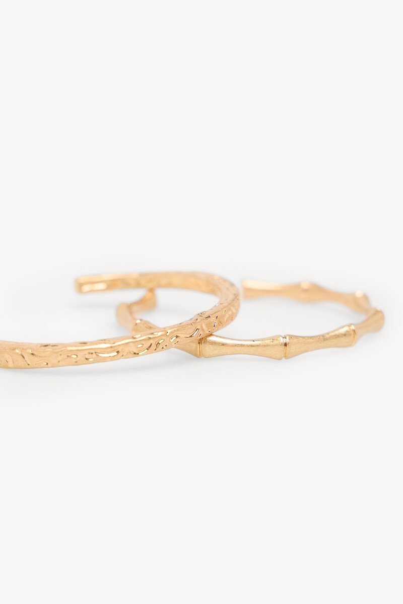 Hoss intropia Magín. Set de pulseras | Pulseras de mujer | Hoss Intropia Última moda