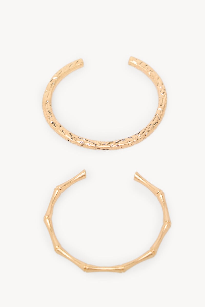 Hoss intropia Magín. Set de pulseras | Pulseras de mujer | Hoss Intropia Última moda