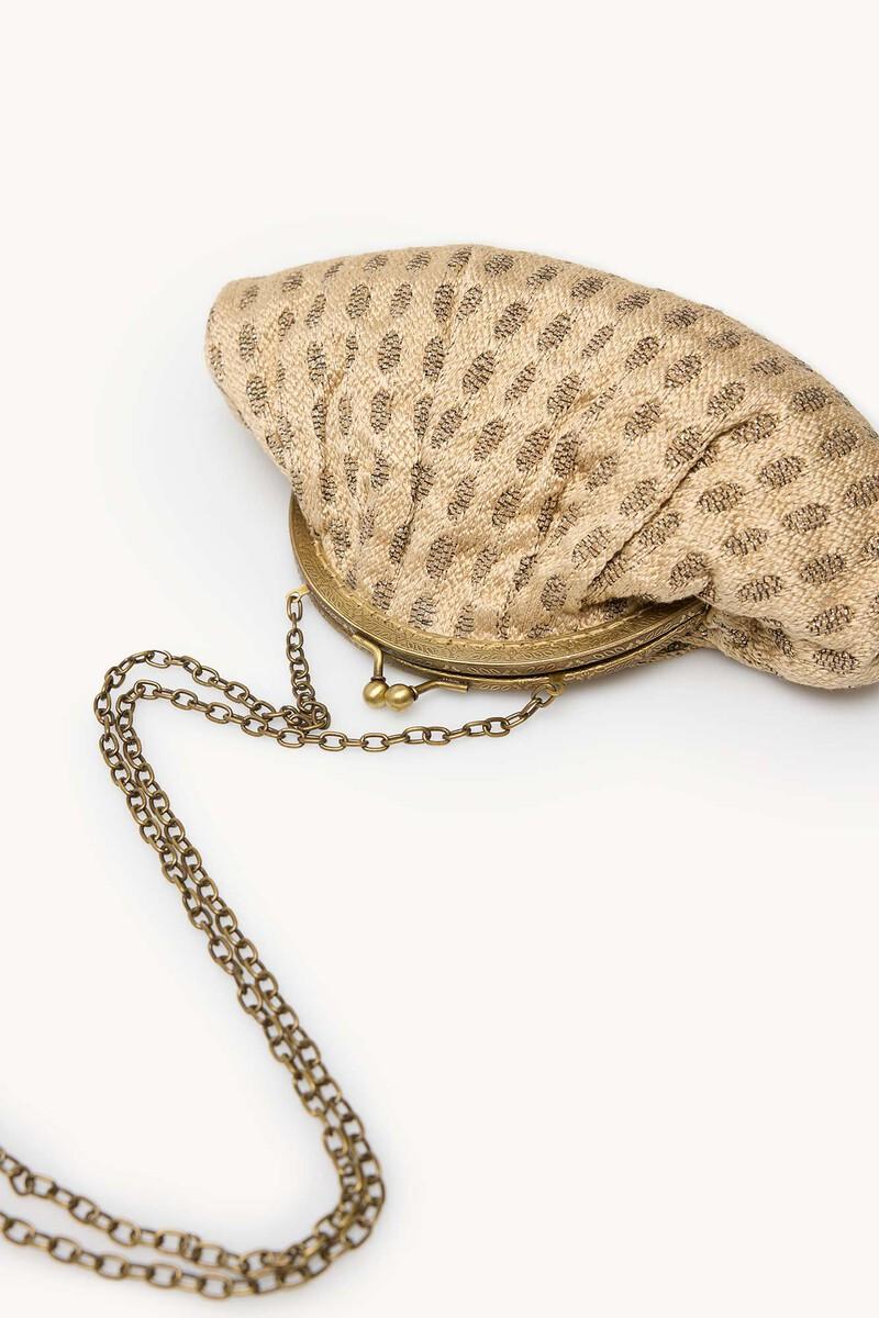 Hoss intropia Natacha. Bolso boquilla | Bolsos de mujer | Hoss Intropia 2025