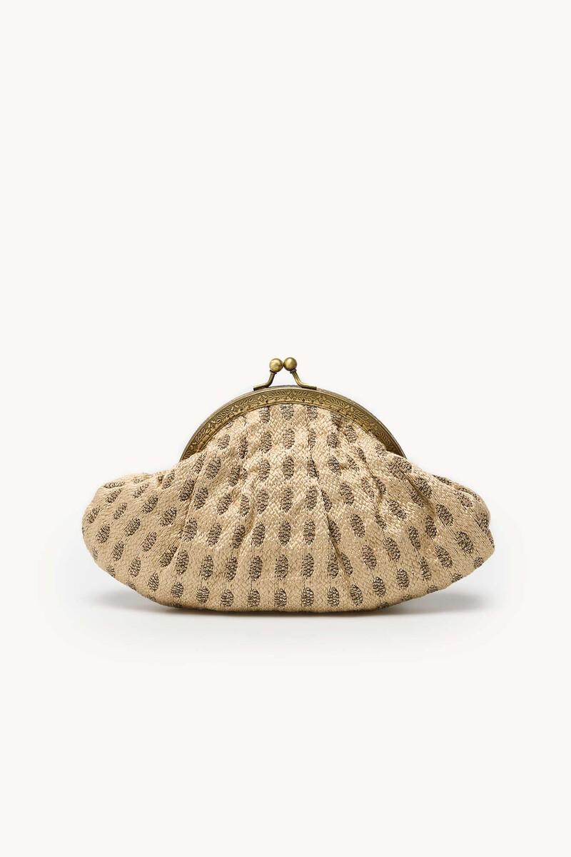 Hoss intropia Natacha. Bolso boquilla | Bolsos de mujer | Hoss Intropia 2025