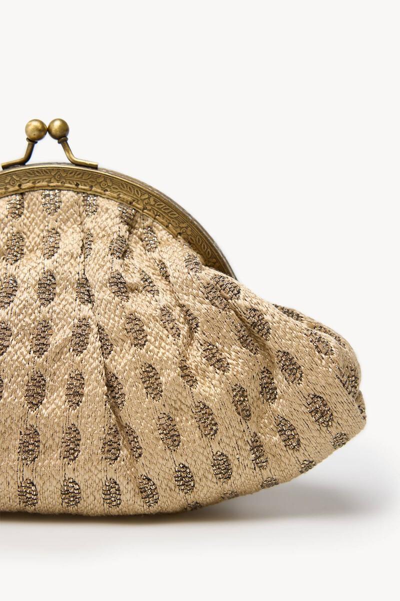 Hoss intropia Natacha. Bolso boquilla | Bolsos de mujer | Hoss Intropia 2025