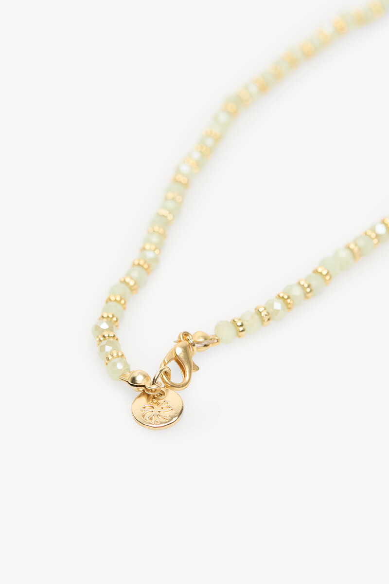 Hoss intropia Nicolasa. Colgante pez | Collares de mujer | Hoss Intropia En línea