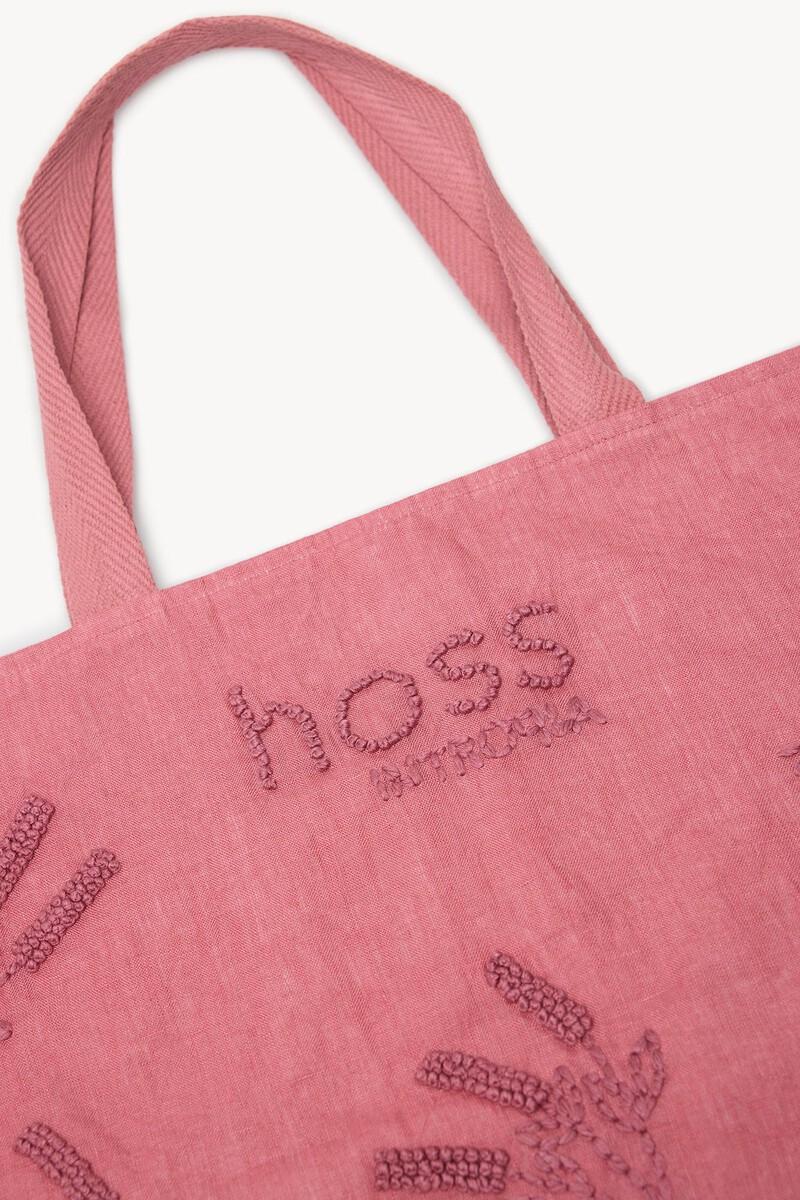 Hoss intropia Nina. Bolso shopper bordado | Bolsos de mujer | Hoss Intropia Gran oferta