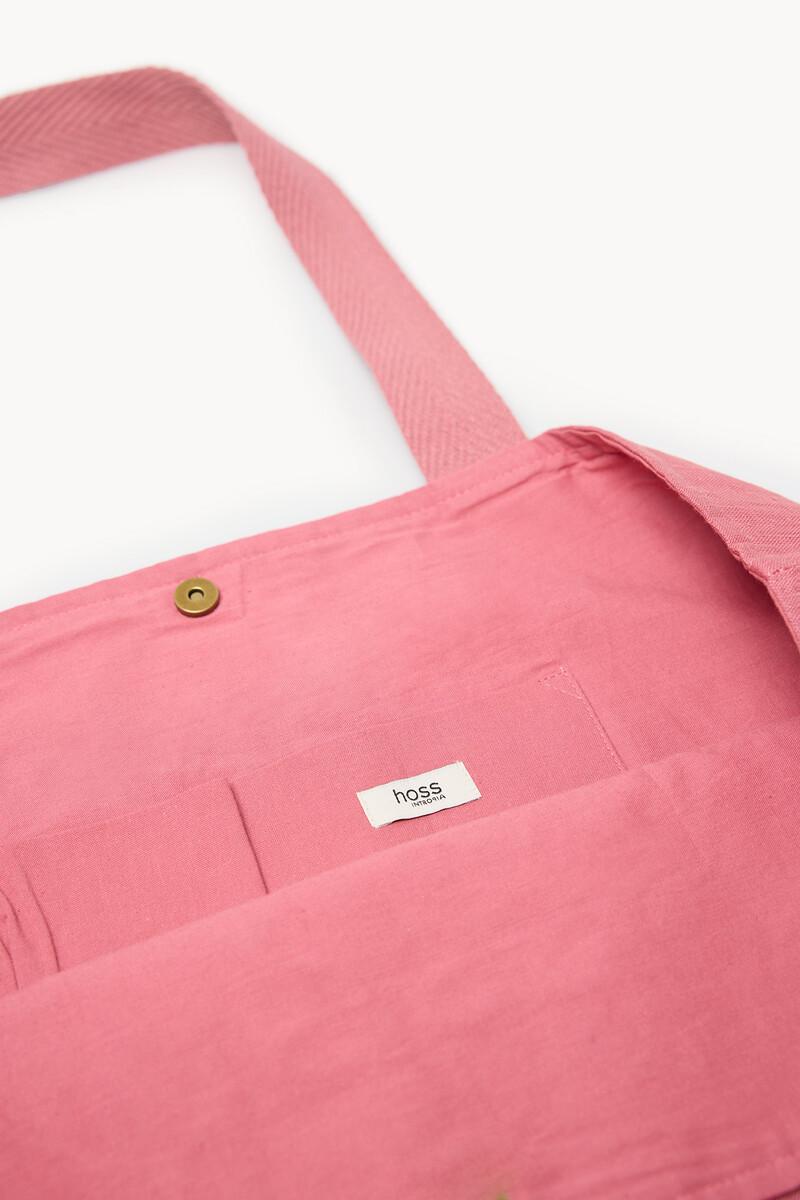 Hoss intropia Nina. Bolso shopper bordado | Bolsos de mujer | Hoss Intropia Gran oferta