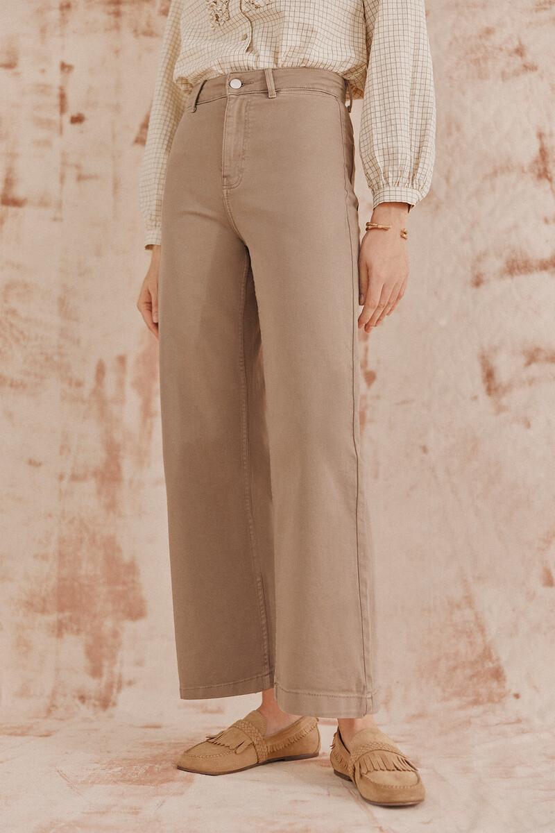 Hoss intropia Briana. Jeans wide leg | Jeans | Hoss Intropia Descuento