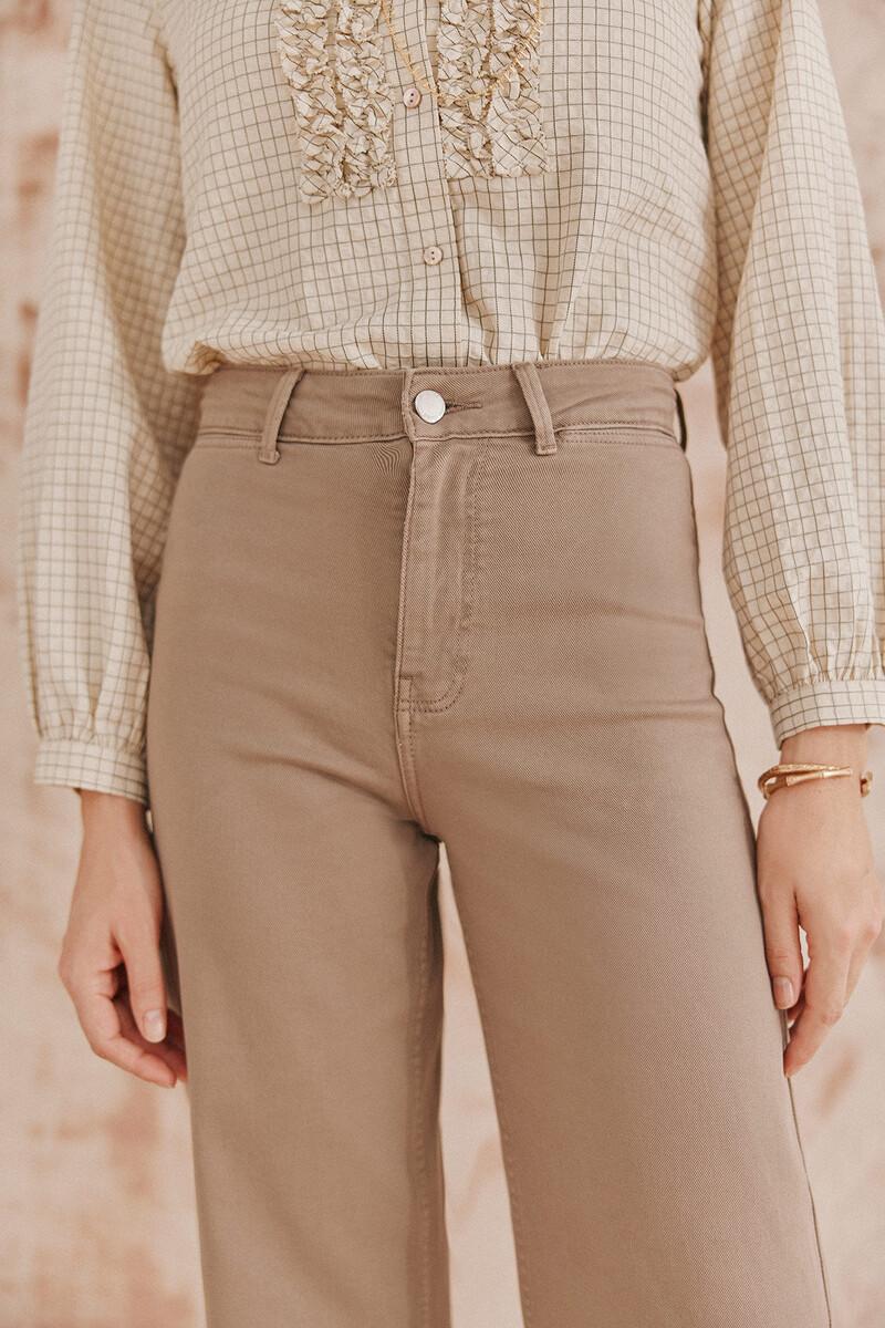 Hoss intropia Briana. Jeans wide leg | Jeans | Hoss Intropia Descuento