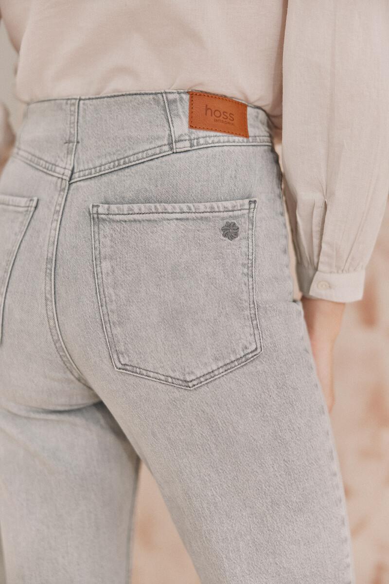 Hoss intropia Beatriz. Jeans con canesu | Jeans | Hoss Intropia Promoción por tiempo limitado