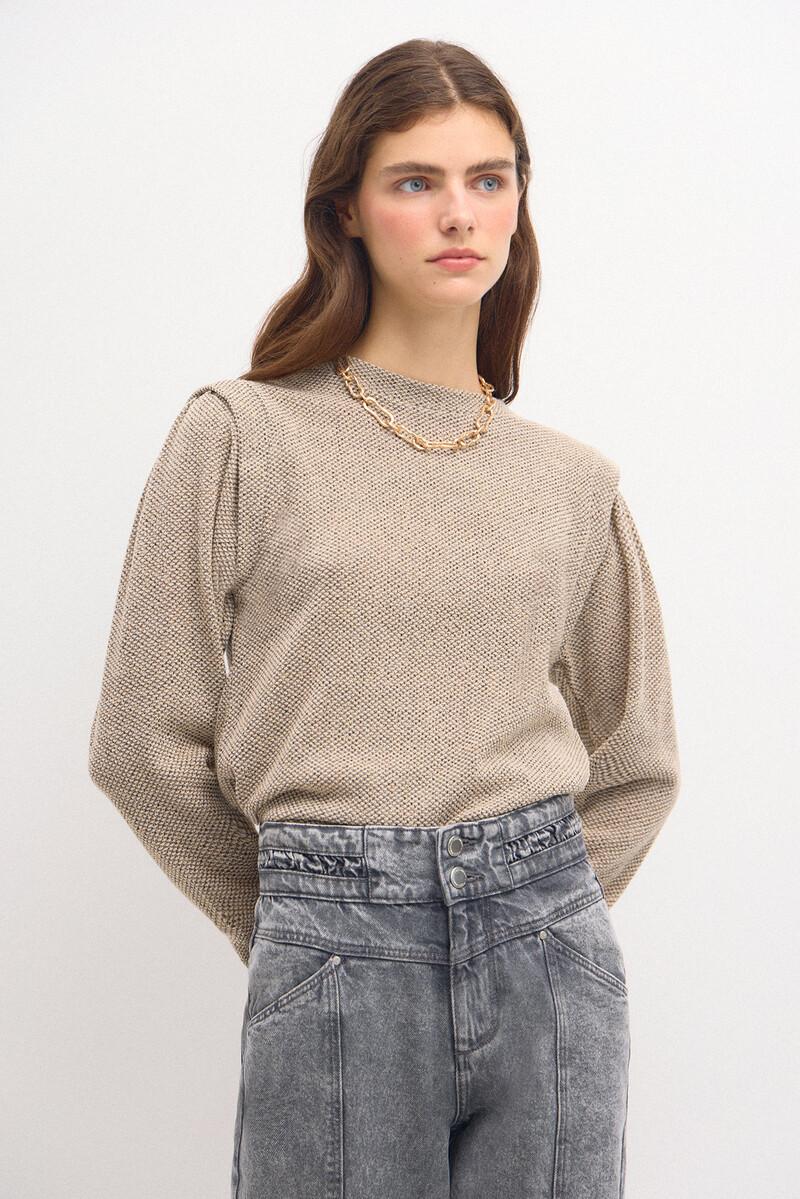 Hoss intropia Susan. Sudadera | Sudaderas de mujer | Hoss Intropia