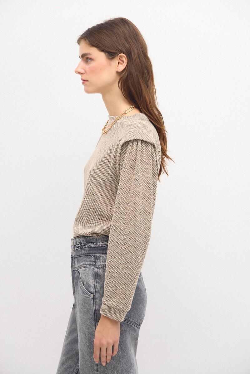 Hoss intropia Susan. Sudadera | Sudaderas de mujer | Hoss Intropia Promoción trimestral
