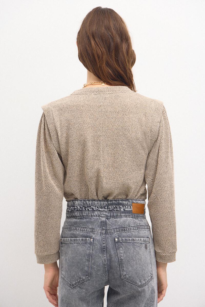 Hoss intropia Susan. Sudadera | Sudaderas de mujer | Hoss Intropia Promoción trimestral