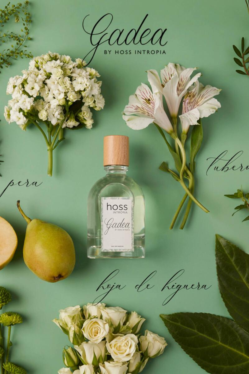 Hoss intropia Gadea Perfume Hoss Intropia | Perfumes de mujer | Hoss Intropia Tienda de fábrica