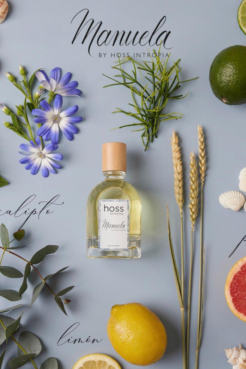 Hoss intropia Manuela Perfume Hoss Intropia | Perfumes de mujer | Hoss Intropia En oferta