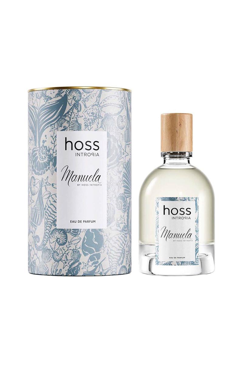 Hoss intropia Manuela Perfume Hoss Intropia | Perfumes de mujer | Hoss Intropia En oferta