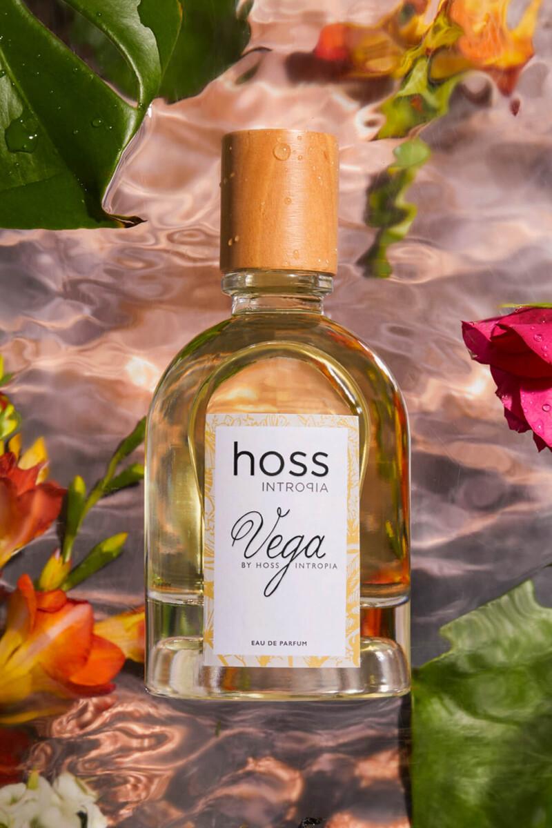 Hoss intropia Vega Perfume Hoss Intropia | Perfumes de mujer | Hoss Intropia
