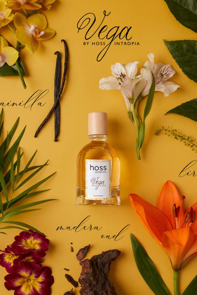 Hoss intropia Vega Perfume Hoss Intropia | Perfumes de mujer | Hoss Intropia Libre de impuestos