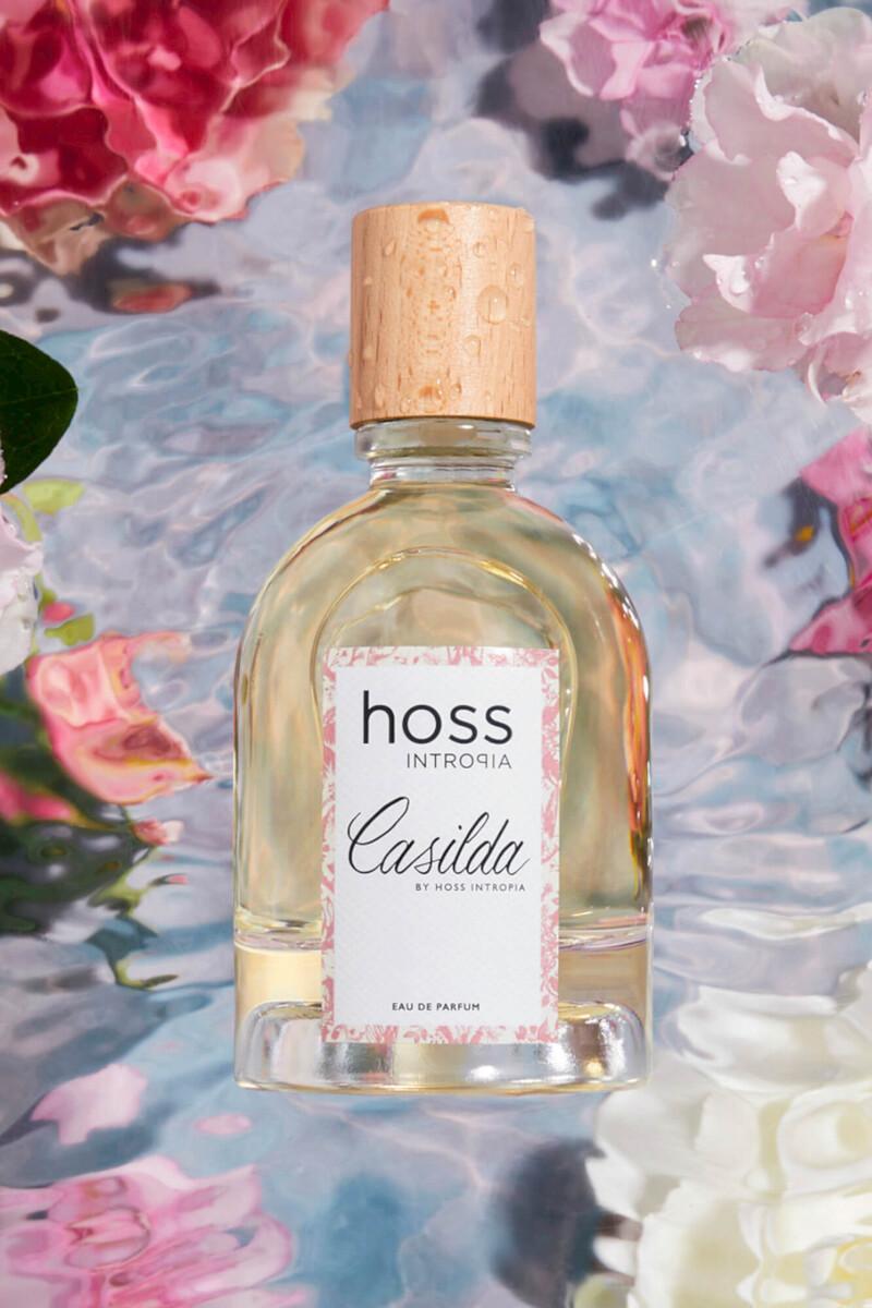 Hoss intropia Casilda Perfume Hoss Intropia | Perfumes de mujer | Hoss Intropia