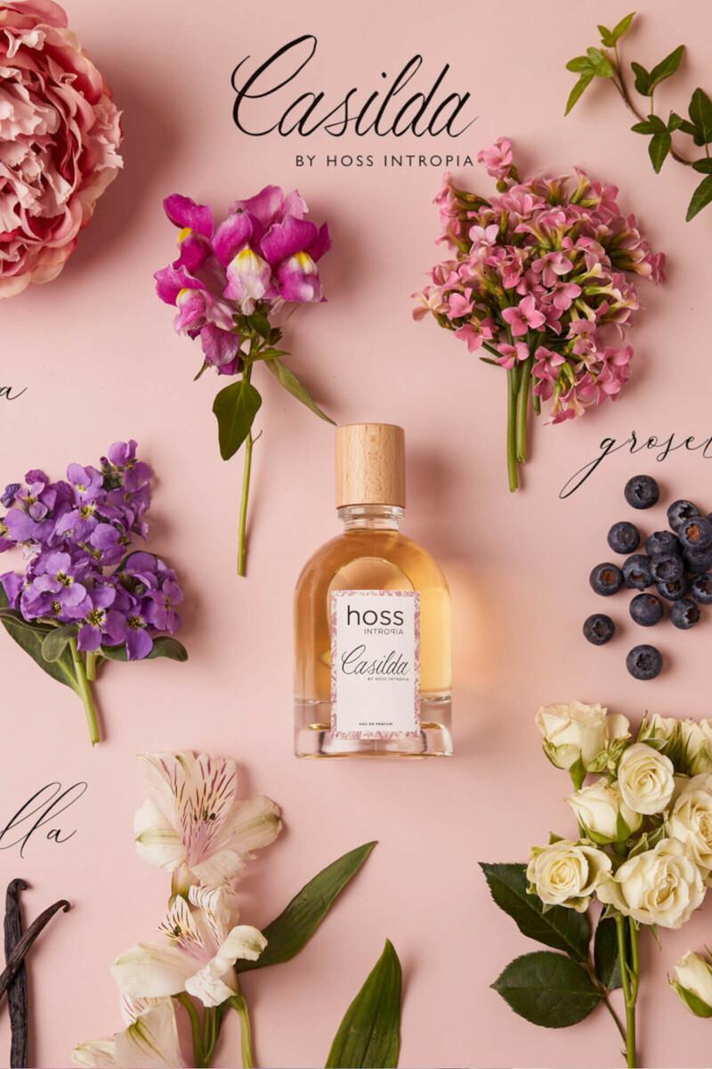 Hoss intropia Casilda Perfume Hoss Intropia | Perfumes de mujer | Hoss Intropia Descuentos del mes