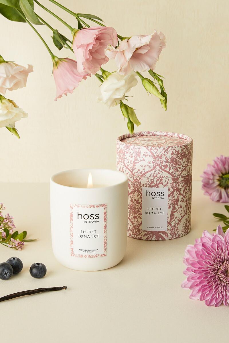 Hoss intropia Vela Hoss Intropia Secret Romance | Perfumes de mujer | Hoss Intropia
