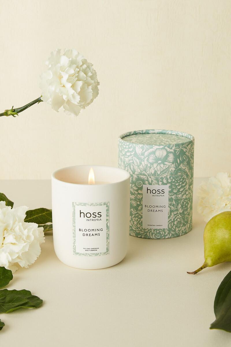Hoss intropia Vela Hoss Intropia Blooming Dreams | Perfumes de mujer | Hoss Intropia