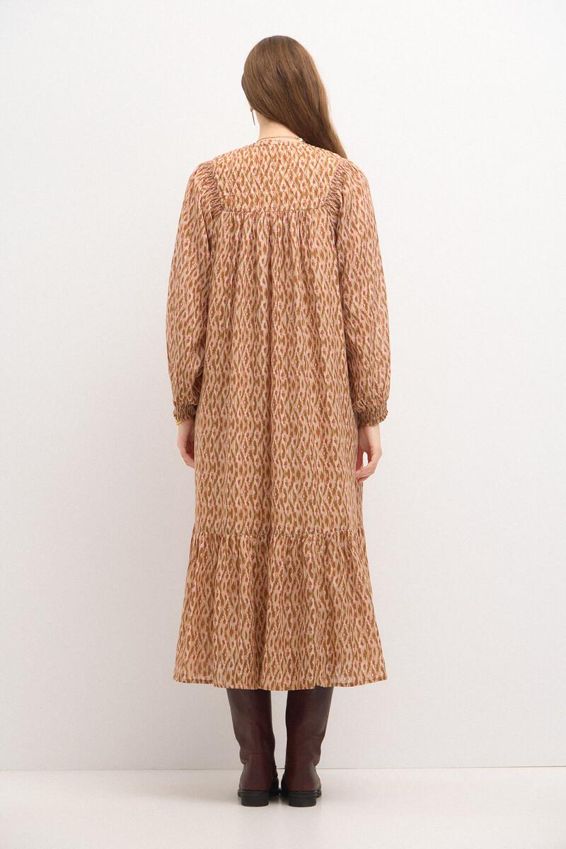Hoss intropia Rania. Vestido estampado. | Vestidos y Monos de mujer | Hoss Intropia Grandes ahorros
