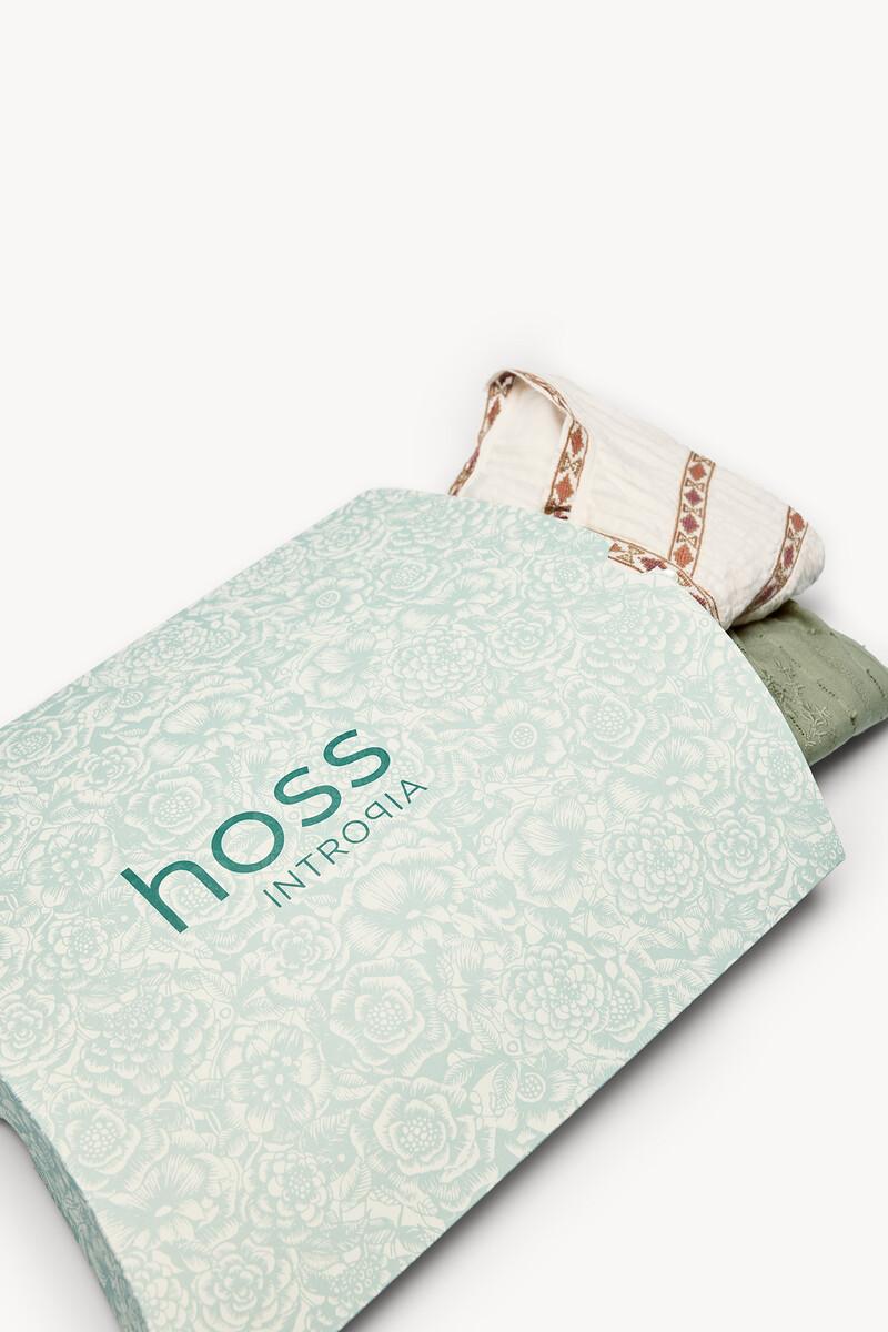 Hoss intropia Sobre regalo de Hoss Intropia | Accesorios de moda de mujer | Hoss Intropia Rebajas de fin de temporada