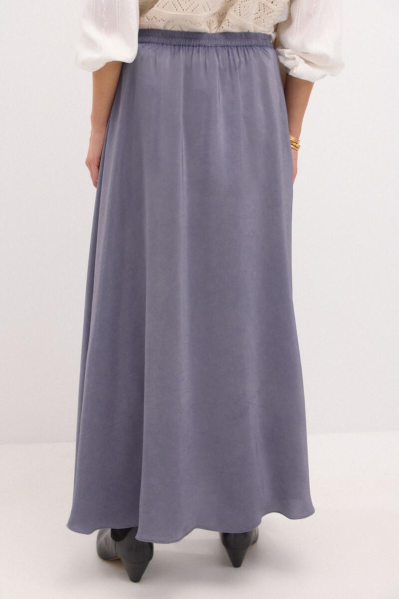 Hoss intropia Ofra. Falda capa | Faldas de mujer | Hoss Intropia Rebajas