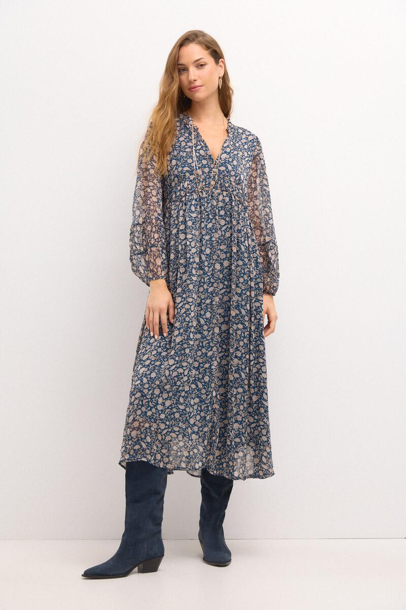 Hoss intropia Rosalia. Vestido de diario. | Vestidos y Monos de mujer | Hoss Intropia