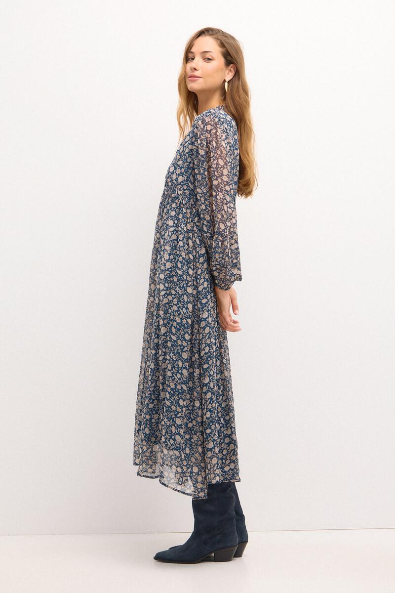 Hoss intropia Rosalia. Vestido de diario. | Vestidos y Monos de mujer | Hoss Intropia Gran oferta