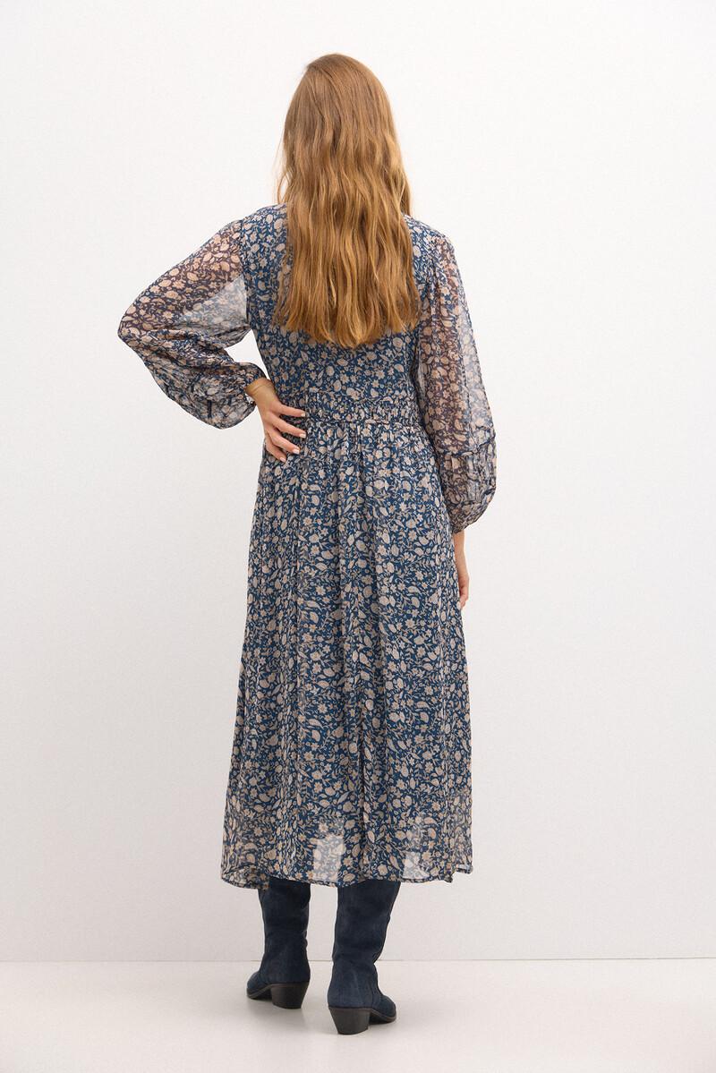 Hoss intropia Rosalia. Vestido de diario. | Vestidos y Monos de mujer | Hoss Intropia Gran oferta