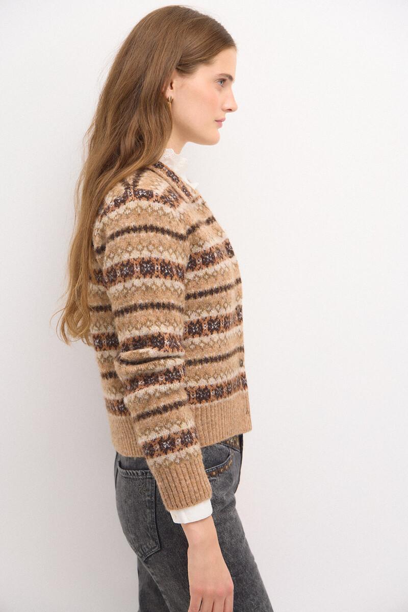 Hoss intropia Tahira.Chaqueta greca | Cárdigans de mujer | Hoss Intropia Liquidación