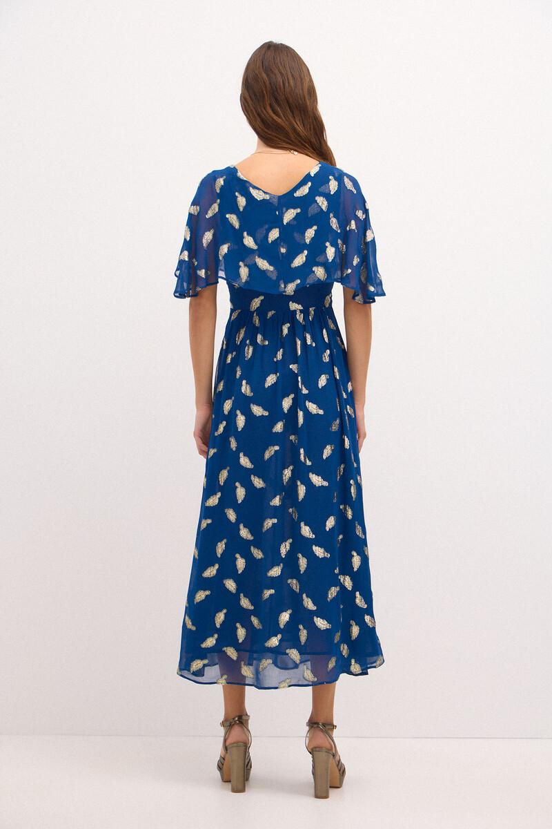 Hoss intropia Romualda. Vestido lurex. | Vestidos y Monos de mujer | Hoss Intropia Precio ultrabajo