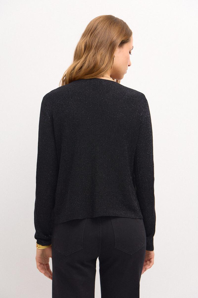 Hoss intropia Taciana. Chaqueta de punto perlado | Cárdigans de mujer | Hoss Intropia Gran oferta