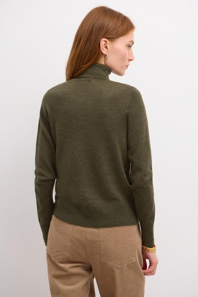 Hoss intropia Tina. Jersey merino | Ropa de punto de mujer | Hoss Intropia Liquidación