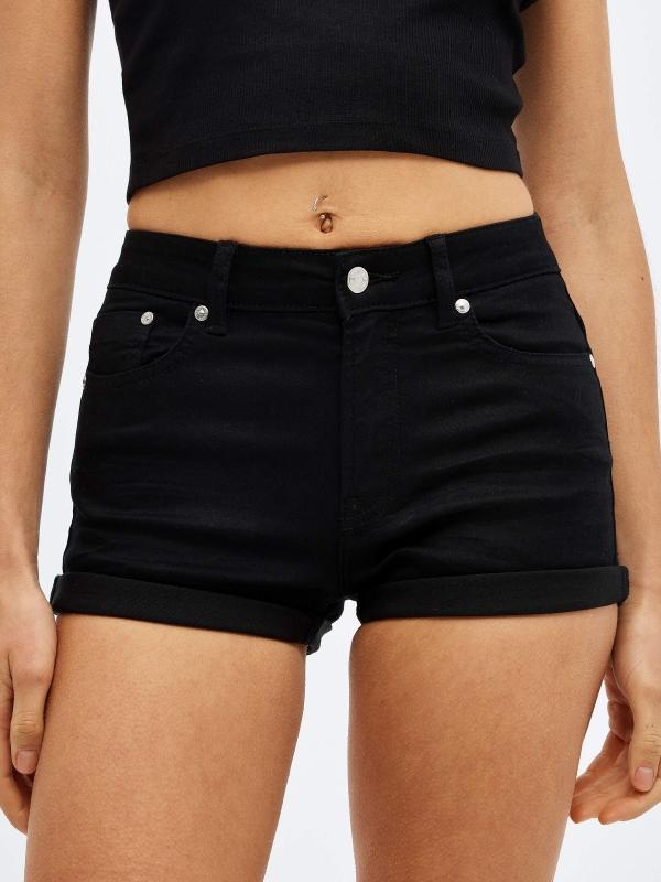 In side Short sarga colores Precio ultrabajo