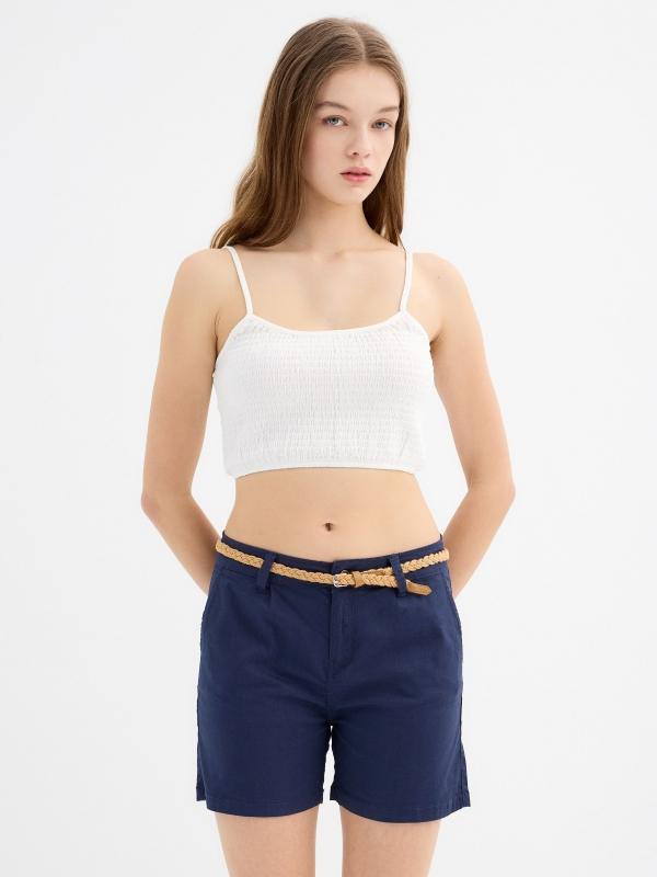 In side Top nido