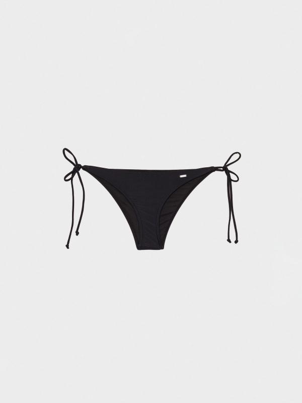 In side Braguita bikini anudada