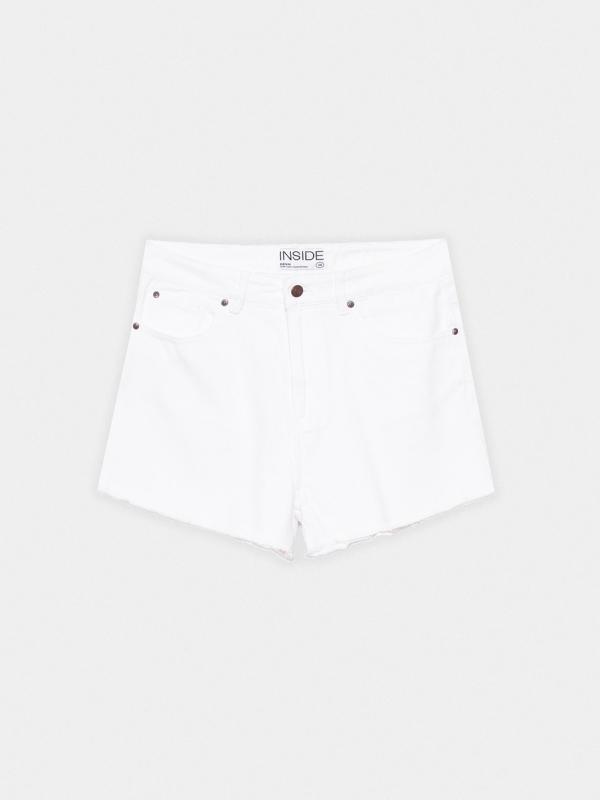 In side Shorts sarga cinco bolsillos Ventas relámpago