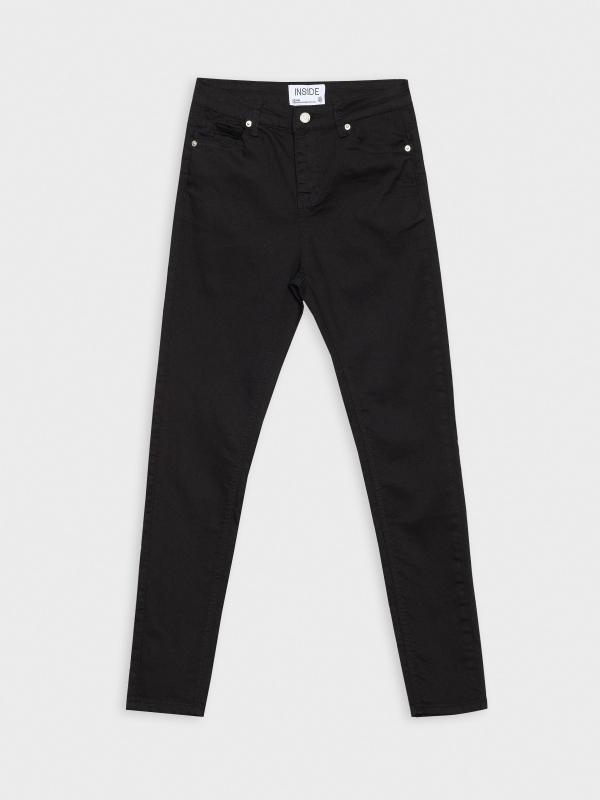 In side Jeans skinny push up