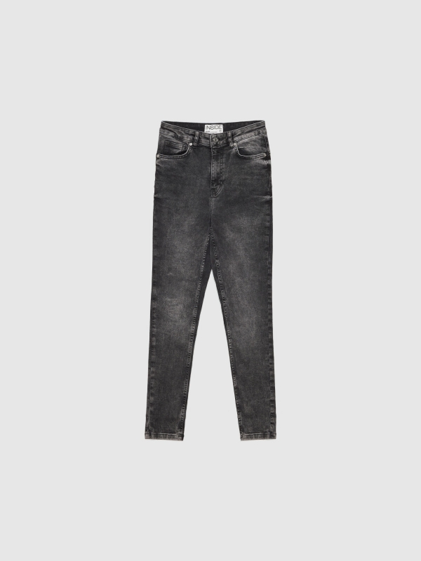 In side Jeans skinny push up Grandes ahorros